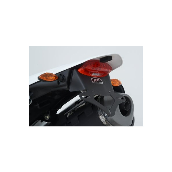 R&G Tail Tidy for Honda CRF250L, CRF250M '13-'18 and CRF250 Rally '17-'18